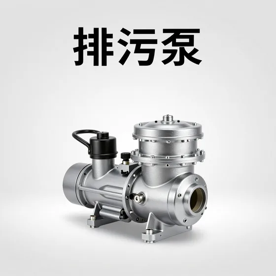 2026年排污泵行情解读