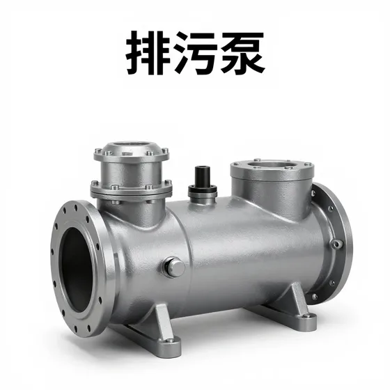 排污泵怎么选?推荐